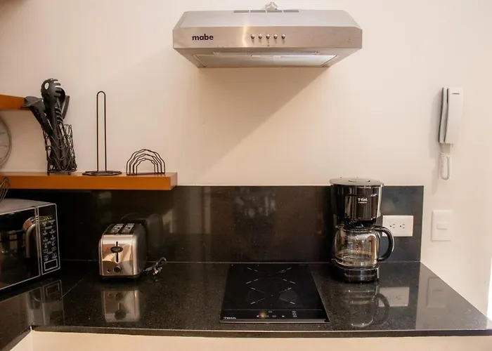 Nhoa 111b Lux 1br Pool Access In Aldea Zama *